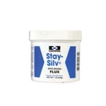Harris SSWF1/2 Stay-silv Brazing Flux Lb Jar Replacement Mpn. Fixed Price $25.26.