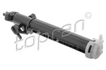 Headlight Washer Fluid Jet Right Black For Volvo S60 Ii V60 10-18. Fixed Price $25.07.
