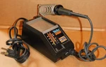 Vintage Weller Ungar Soldering Iron Station 921ZX Power Unit #9211 Pencil. Fixed Price $69.00.