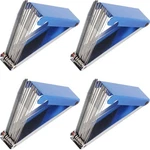 Herain Welding Tip Cleaner, Carburetor And Torch Nozzle Clea.... Fixed Price $35.92.