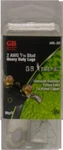 Xtreme Copper Lug, 5/16-IN. Stud, 4 Awg, 2-PK. AML-203. Fixed Price $15.39.