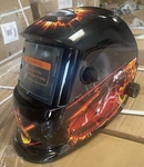 Favr Hood Auto Darkening Welding+grinding Arc Tig Mig Helmet Mask. Fixed Price $24.99.