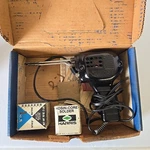 Wen Products Electric Soldering Iron Gun No. 288 With Extras And Box. Fixed Price $29.69.