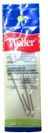 Weller 7135W #7135 Replacement Soldering Gun Tip 8200 Pack Of New. Fixed Price $13.42.