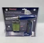 Westward 4UZZ6 30W-185W Multi-function Butane Soldering Iron. Fixed Price $60.08.