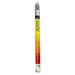 New Forney 48500 Pk (10) 1/8" 18" Low Fuming Bronze Flux-coated Brazing Rods. Fixed Price $20.49.