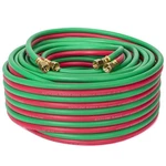 100' Foot Twin Line Gas Oxygen Acetylene Welding Hose For Welders. Fixed Price $149.99.