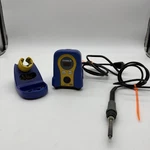 Hakko FX-888D Soldering Station Digital Adjustable Iron Great Condition. Fixed Price $95.00.