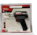 Weller 7200PKS Corded Soldering Gun Kit Watts - 750 F/ 400 C.. Fixed Price $29.95.