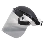 Hobart Welding Face Shield, Clear, Model# 770118. Fixed Price $23.99.