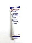 La-co Bloc-it Heat Absorbing Paste 10 Oz. 11511 Nos. Fixed Price $29.34.