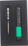 Pinecil Smart Mini Portable Soldering Iron, Small. Fixed Price $51.24.