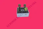Briggs Stratton Dayton Craftsman Generac Bridge Rectifier 312027GS. Fixed Price $19.99.