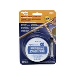 Alpha Metals AM51011 Non-electrical Acid Paste, Flux & Brush, 2-OZ. Quantity 6. Fixed Price $49.34.