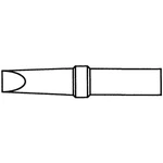Weller Welding Tip T0054440799 Chisel 3.2MM Straight 1 Piece. Fixed Price $17.57.