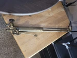 Oxweld C-32 (90DEG)ANGLE Head Cutting Torch 20" Heavy Duty. Fixed Price $170.00.