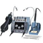 Hengtianmei 720W Hot Air Soldering Station 2-IN-1 Smd Large, Blue. Fixed Price $124.58.