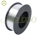 Pack Of Aluminum Mig Welding Wire ER5356 3/64"/0 .045" 16-LB Each Roll. Fixed Price $119.14.