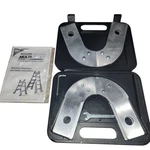 Werner Ladder Hinge Kit 63648-01 Replacement Part MT-13 MT-17 MT-22 MT-26 Set. Fixed Price $19.99.