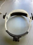 Forney #55674 Adjustable Weld Helmet Head Gear. Fixed Price $25.00.