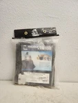Steiner 332-6X6 Welding Curtain, Ft H, W, Gray. Fixed Price $35.99.