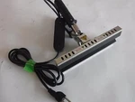 13F533 Direct Heating Sealer, 8 (e). Fixed Price $225.00.