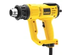 Dewalt Lcd Premium Heat Gun 1600W 110V DEWD26414L. Fixed Price $202.43.