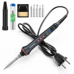 Handskit 90W Digital Electrical Soldering Iron Thermal Control. Fixed Price $59.29.