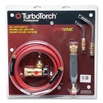 Torch Kit Swirl, Extreme X-3B, Acetylene, Includes Cga 520 Regulator, Rear Valve. Fixed Price $606.58.