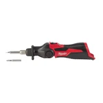 Milwaukee M12 12V Cordless Soldering Iron Chisel Tip. Fixed Price $161.25.