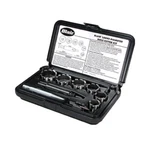 Blair 11091 Rotabroach Large Diameter Hole Cutter Kit, Pieces. Fixed Price $247.88.