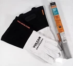 Vulcan Welding Gloves & Electrodes E6013 3/32" Aws A5.1/A5.1M 2004 2.00 Lb. 14". Fixed Price $25.60.