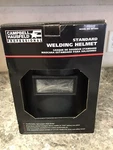 Campbell Hausfeld Welding Helmet. Fixed Price $21.00.