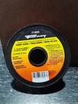 Forney 71803 Emery Cloth, 80-GRIT, 1-INCH By 10-YARD Bench Roll. Fixed Price $13.79.