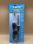 X-acto Precision Soldering Iron And Hot Knife Tip X73780 Stainless Steel New. Fixed Price $19.99.