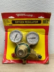 Forney 87090 Shop Flame Torch Oxigen Regulator Medium Duty Nos. Fixed Price $69.98.