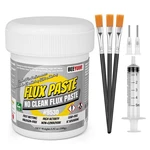No-clean Flux Paste, For Soldering, Electroni.... Fixed Price $19.98.