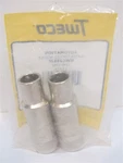 Tweco RWC2462F, Water Cooled 1240-1342 Pkg Of Nozzles. Fixed Price $25.00.