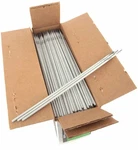 Forney 30684 E7018 Ac Welding Rod, 1/8-INCH, 1-POUND. Fixed Price $21.99.