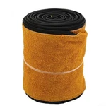 Tig Mig Cowhide Leather Welding Torch Cable Hose Cover Cabl.... Fixed Price $30.20.