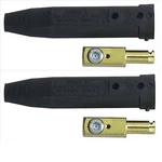 Tweco 2-MPC-1 Male Only Cable Connector Positive Cam BOX/2 (2MPC1). Fixed Price $47.99.