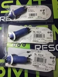 Hakko B3218 Blue Replacement Sleeve Grip - Lot Of Brand New. Fixed Price $20.00.