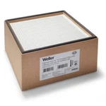 Weller Filtration T0058762701 M5 Medium Dust Filters Set (10 Per Box). Fixed Price $112.19.