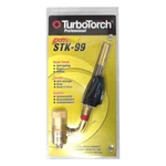 Turbotorch 0386-0851 STK-99 Self Lighting Dual Fuel Hand. Fixed Price $94.50.