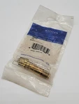 Western 76 CGA-555 Nipple For Butane/propane Liquid Withdrawal 1/4" Npt 1/2". Fixed Price $10.00.