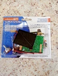 Velleman MK136 Super Stereo Ear Amplifier Kit New & Sealed Free Shipping. Fixed Price $19.99.