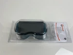 Hobart 770094 Lens Oxygen Acetylene Goggles Shade #5 2" 4.25" Torch Protection. Fixed Price $19.99.