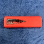 Weller Soldering Iron PSI100K Portasol Cordless Self Igniting Butane. Fixed Price $130.00.