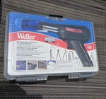 Weller #8200 Universal 140/100W Soldering Gun W/ Light Pre-owned Tested (58). Fixed Price $28.00.