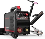 Yeswelder 205AMP Stick Large Led Display With Lift Tig Torch, Digital.... Fixed Price $269.98.